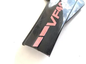 Cache carenage sous selle droit HONDA VF 400 F 1983-1984