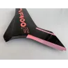 Cache carenage sous selle droit HONDA VF 400 F 1983-1984 Cache carenage sous selle droit HONDA VF 400 F 1983-1984