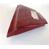 Cache carenage sous selle gauche KAWASAKI GPZ 550 1981-1985
