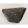 Cache carenage sous selle gauche KAWASAKI GPZ 550 1981-1985