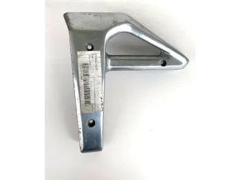 Ecope radiateur gauche KAWASAKI ER5 500 1997-2000