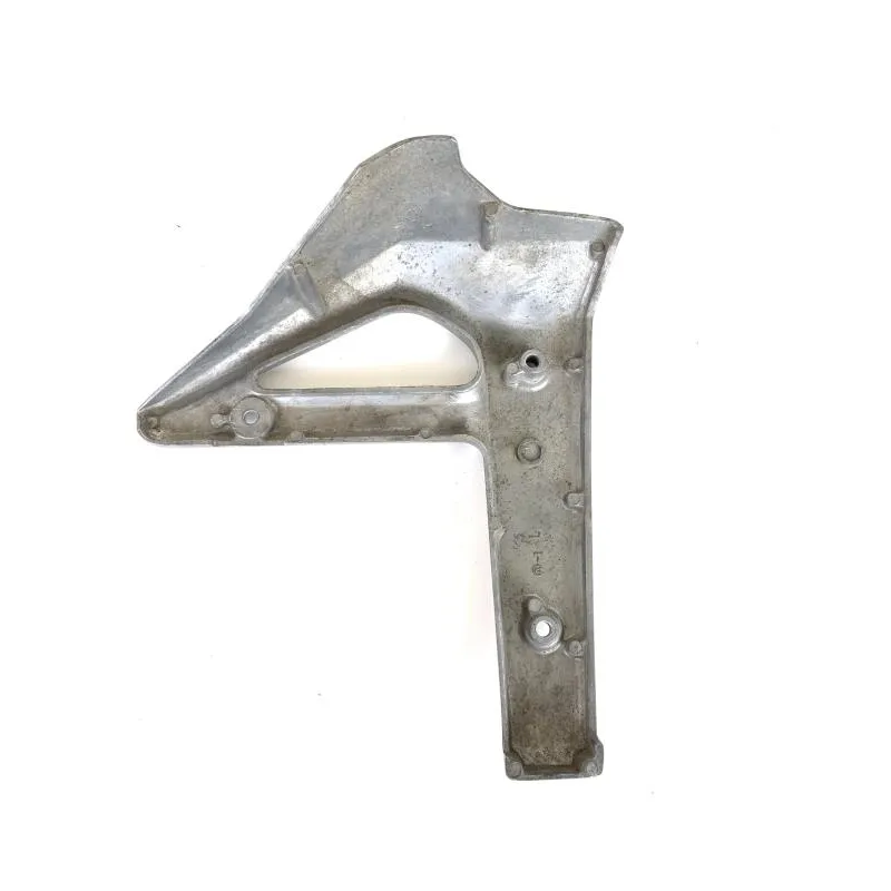 Ecope radiateur gauche KAWASAKI ER5 500 1997-2000