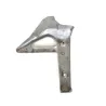 Ecope radiateur gauche KAWASAKI ER5 500 1997-2000 Ecope radiateur gauche KAWASAKI ER5 500 1997-2000