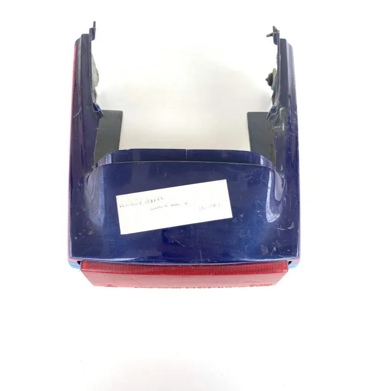 Cache carenage coque arriere KAWASAKI GPZ 500 S 1987-1989 EX