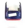 Cache carenage coque arriere KAWASAKI GPZ 500 S 1987-1989 EX Cache carenage coque arriere KAWASAKI GPZ 500 S 1987-1989 EX