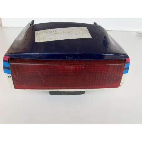 Cache carenage coque arriere KAWASAKI GPZ 500 S 1987-1989 EX