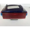 Cache carenage coque arriere KAWASAKI GPZ 500 S 1987-1989 EX Cache carenage coque arriere KAWASAKI GPZ 500 S 1987-1989 EX