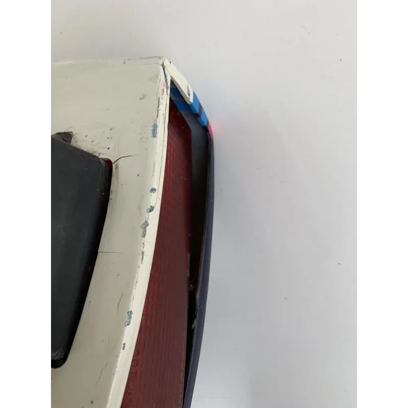 Cache carenage coque arriere KAWASAKI GPZ 500 S 1987-1989 EX