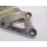 Platine avant droite SUZUKI GSXR 750 1988-1989