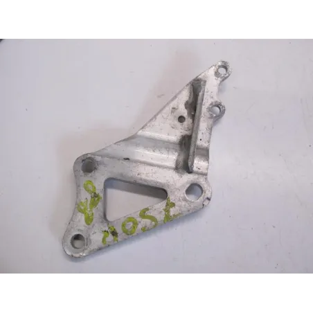 Platine avant droite SUZUKI GSXR 750 1988-1989