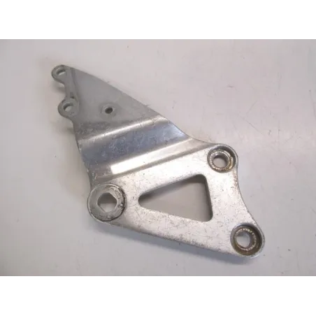 Platine avant droite SUZUKI GSXR 750 1988-1989