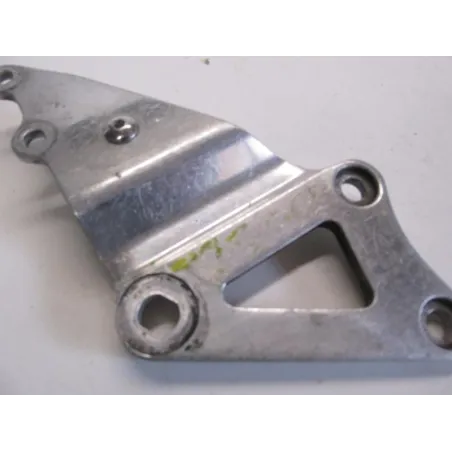 Platine avant droite SUZUKI GSXR 750 1988-1989