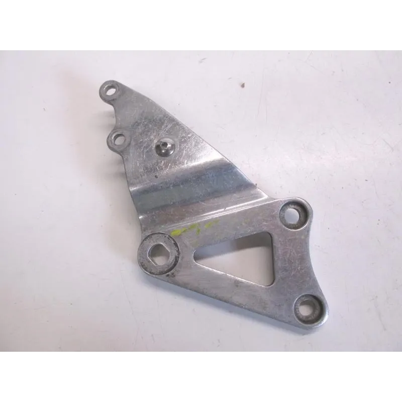Platine avant droite SUZUKI GSXR 750 1988-1989