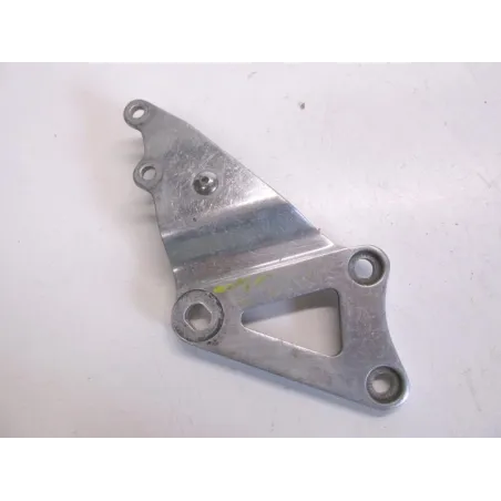 Platine avant droite SUZUKI GSXR 750 1988-1989