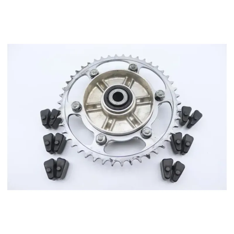 Porte couronne HONDA CBR 600 FS 2001 - 2002