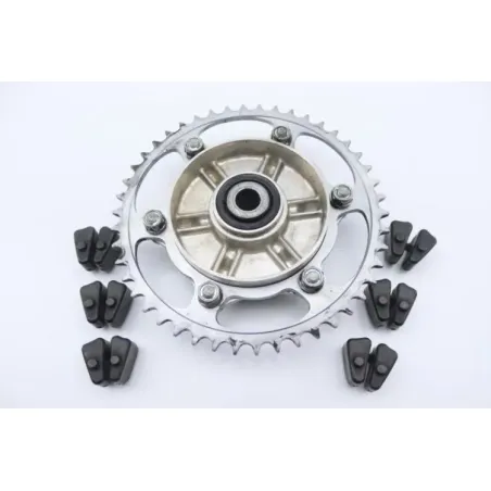 Porte couronne HONDA CBR 600 FS 2001 - 2002