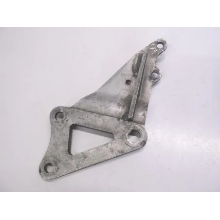 Platine avant droite SUZUKI GSXR 750 1988-1989