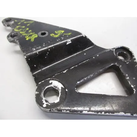 Platine avant droite SUZUKI GSXR 750 1988-1989