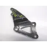 Platine avant droite SUZUKI GSXR 750 1988-1989