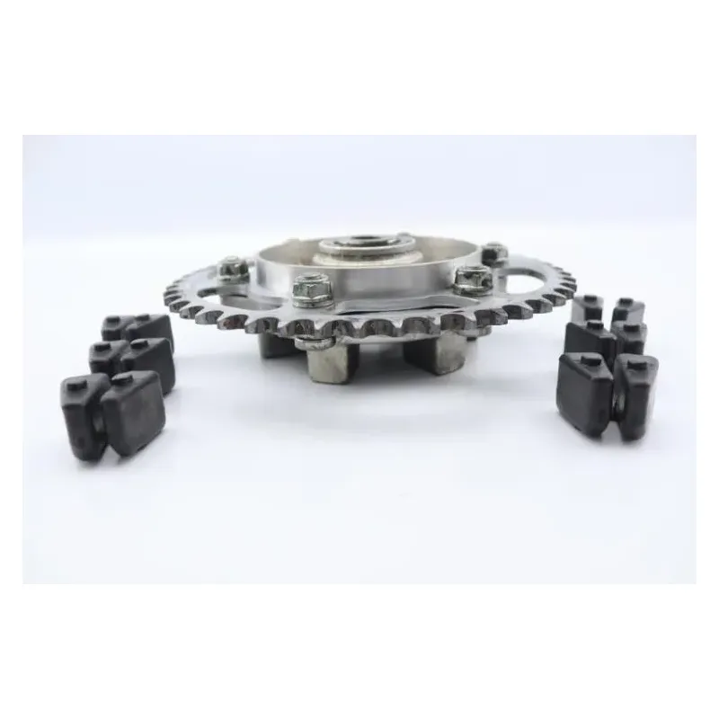 Porte couronne HONDA CBR 600 FS 2001 - 2002