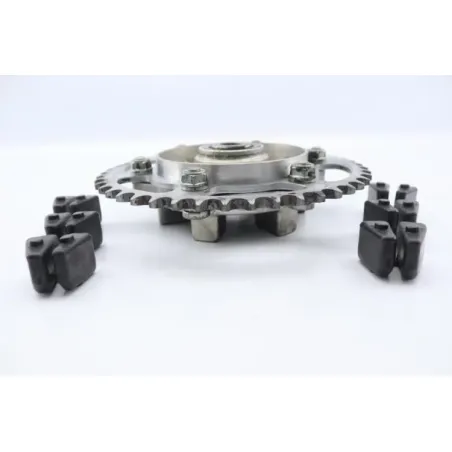 Porte couronne HONDA CBR 600 FS 2001 - 2002