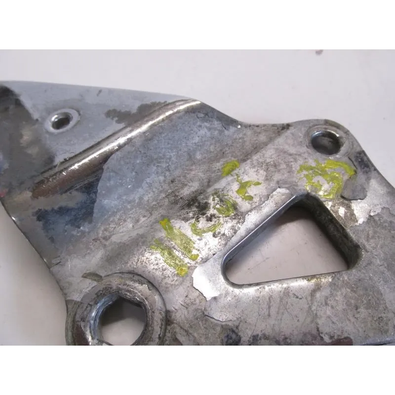 Platine avant droite SUZUKI GSXR 1100 1989-1990