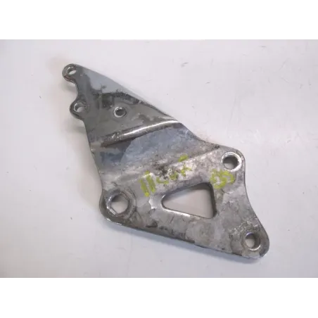 Platine avant droite SUZUKI GSXR 1100 1989-1990