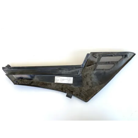 Cache carenage sous selle gauche YAMAHA FJ 1200 1986-1987