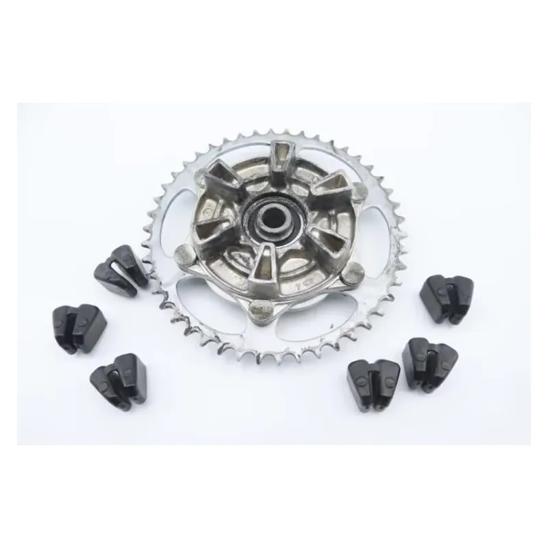 Porte couronne HONDA CBR 600 FS 2001 - 2002