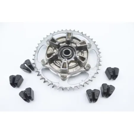 Porte couronne HONDA CBR 600 FS 2001 - 2002