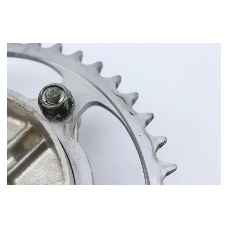 Porte couronne HONDA CBR 600 FS 2001 - 2002