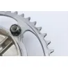 Porte couronne HONDA CBR 600 FS 2001 - 2002 Porte couronne HONDA CBR 600 FS 2001 - 2002