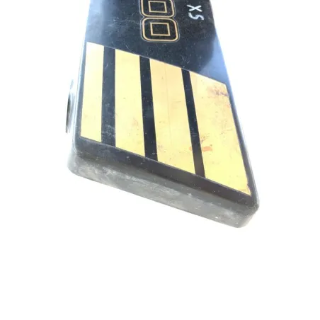 Cache carenage sous selle droit YAMAHA XS 500 1976-1980
