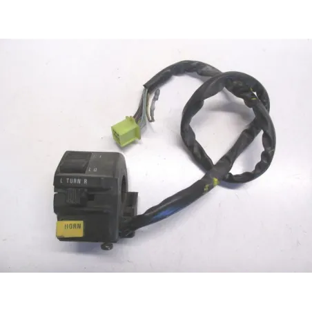 Commodo gauche SUZUKI RG 125 F 1992-1996 GAMMA