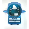 Cache carenage face avant HONDA CX 500 1978-1982 Cache carenage face avant HONDA CX 500 1978-1982