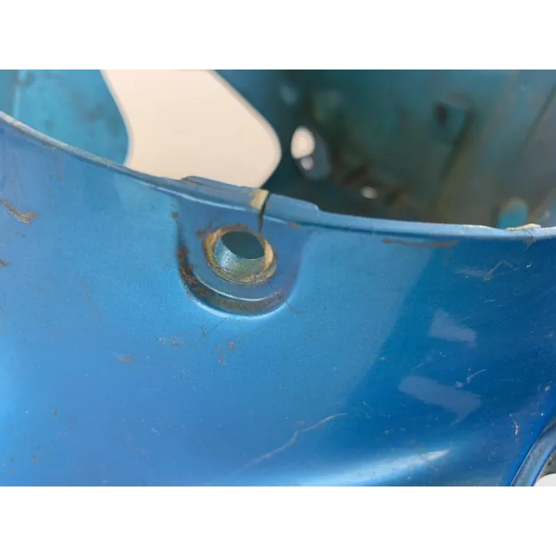 Cache carenage face avant HONDA CX 500 1978-1982