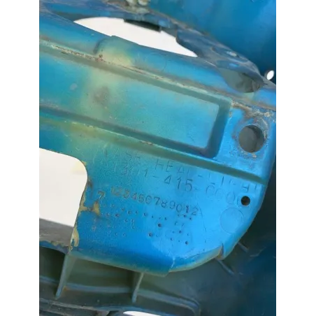 Cache carenage face avant HONDA CX 500 1978-1982