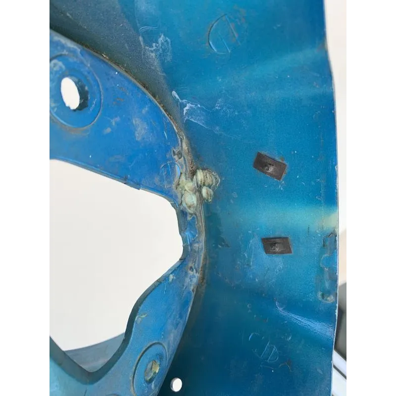 Cache carenage face avant HONDA CX 500 1978-1982