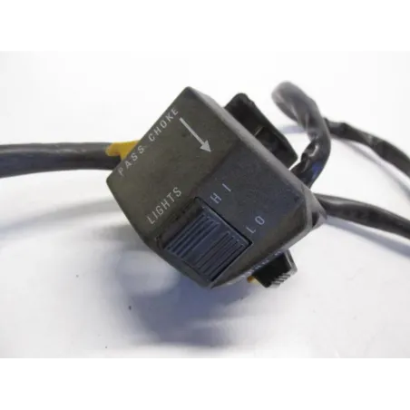 Commodo gauche SUZUKI RG 125 F 1992-1996 GAMMA