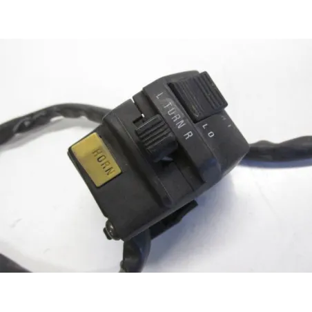 Commodo gauche SUZUKI RG 125 F 1992-1996 GAMMA