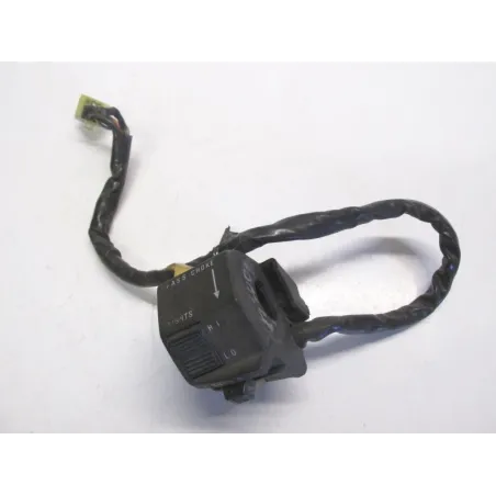 Commodo gauche SUZUKI RG 125 F 1992-1996 GAMMA