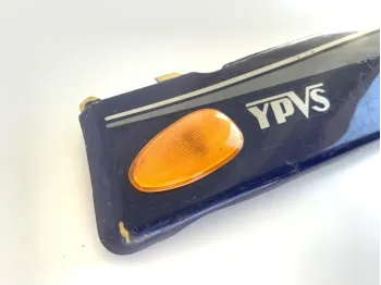 Cache carenage coque arriere droit YAMAHA TZR 125 1990-1992