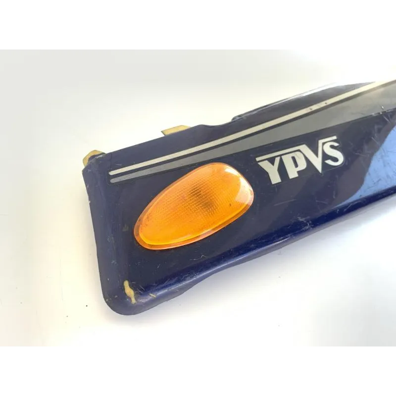 Cache carenage coque arriere droit YAMAHA TZR 125 1990-1992