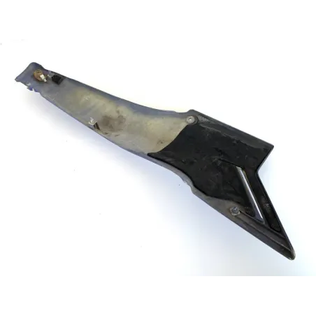 Cache carenage coque arriere droit YAMAHA TZR 125 1990-1992