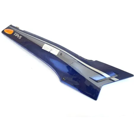 Cache carenage coque arriere droit YAMAHA TZR 125 1990-1992