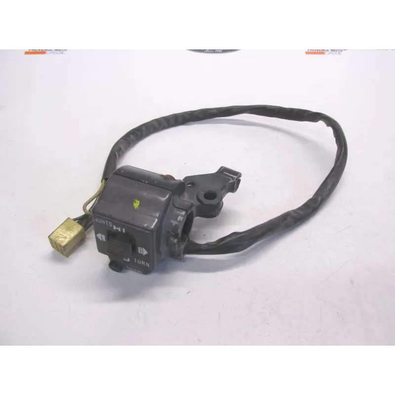 Commodo gauche SUZUKI GN 125 1982-1996