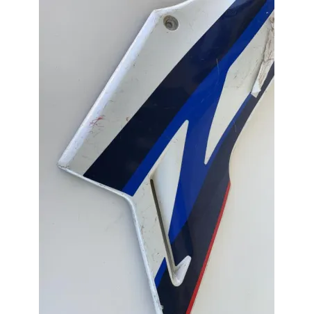 Cache carenage coque arriere droit YAMAHA TZR 125 1990-1992