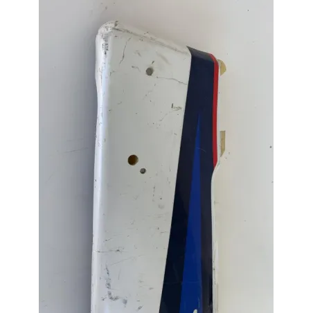 Cache carenage coque arriere droit YAMAHA TZR 125 1990-1992