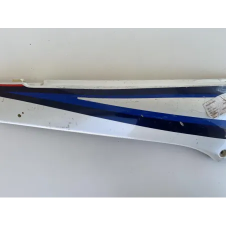 Cache carenage coque arriere droit YAMAHA TZR 125 1990-1992