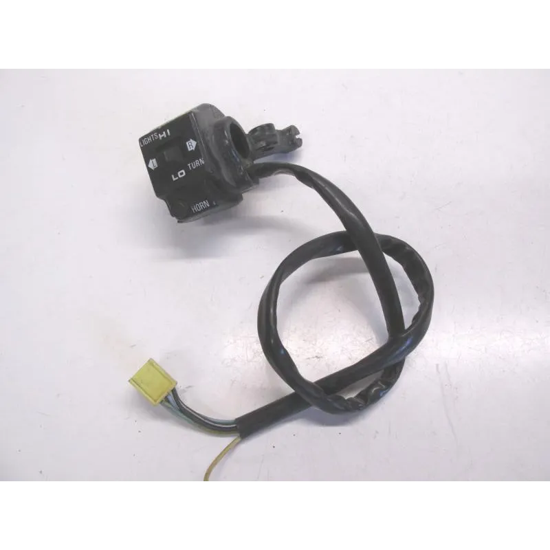 Commodo gauche SUZUKI GN 125 1982-1996